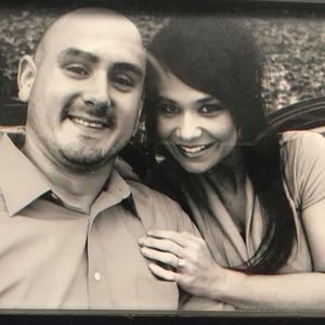 Meet your Posher, Andrewashley